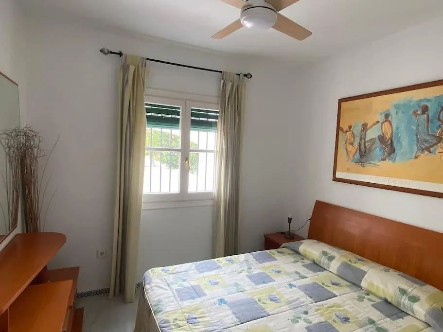 Cozy Apart. Costa Sancti Petri By Chiclana Dreams Novo Sancti Petri 0*,