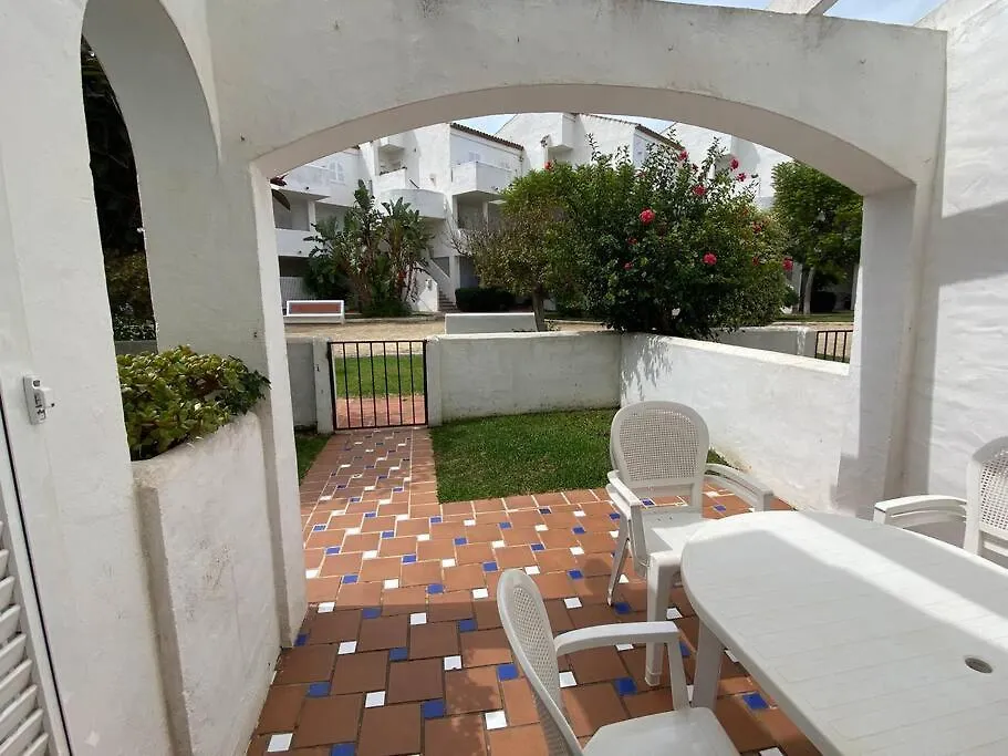 Apartment Cozy Apart. Costa Sancti Petri By Chiclana Dreams Novo Sancti Petri Spain