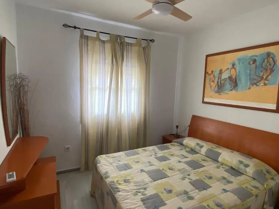 Apartment Cozy Apart. Costa Sancti Petri By Chiclana Dreams Novo Sancti Petri