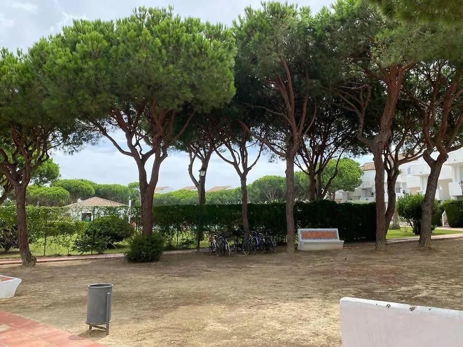Cozy Apart. Costa Sancti Petri By Chiclana Dreams Novo Sancti Petri 0*,