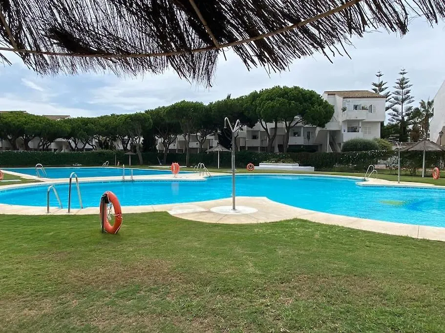 Cozy Apart. Costa Sancti Petri By Chiclana Dreams Ново-Санкти-Петри