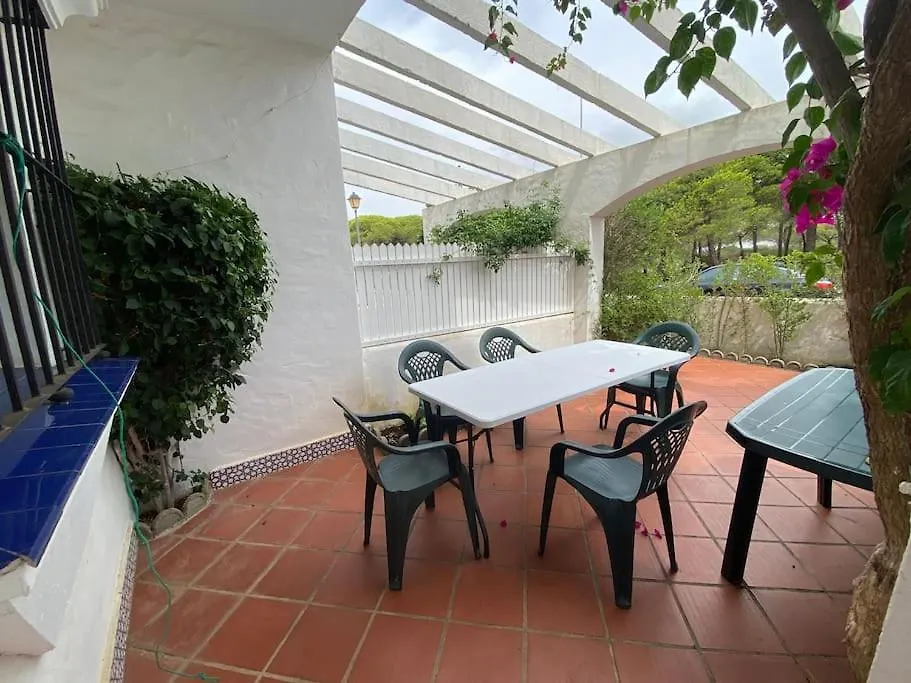 Cozy Apart. Costa Sancti Petri By Chiclana Dreams Ново-Санкти-Петри Испания