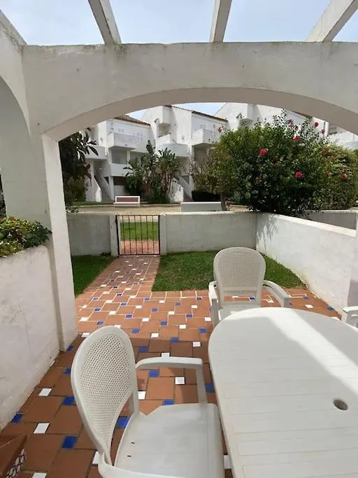 Cozy Apart. Costa Sancti Petri By Chiclana Dreams Ново-Санкти-Петри 0*,  Испания