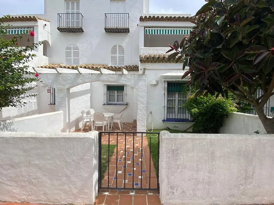 Cozy Apart. Costa Sancti Petri By Chiclana Dreams Ново-Санкти-Петри 0*,  Испания