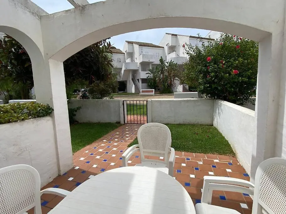 Apartment Cozy Apart. Costa Sancti Petri By Chiclana Dreams Novo Sancti Petri
